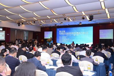 金融信息技術(shù)外包 第五屆中國軟件外包與信息技術(shù)服務(wù)產(chǎn)業(yè)年會聚焦行業(yè)新趨勢