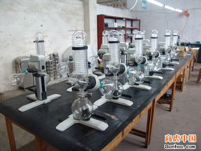 北京星德儀器設(shè)備有限公司 專業(yè)玻璃儀器銷(xiāo)售與服務(wù)專家