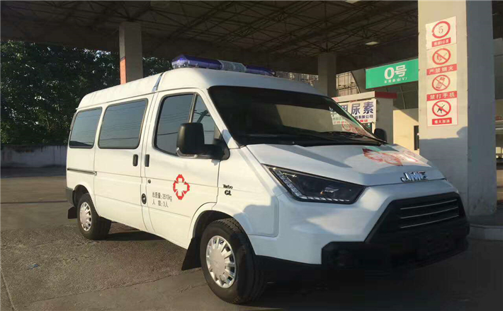 奔馳救護車價格解析與救護車使用指南