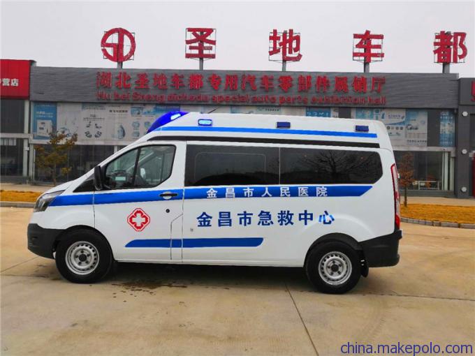 長治市新全順傷殘轉運車廠家直銷 專業救護車輛，守護生命通道